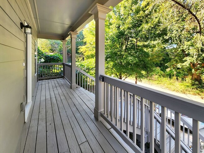 Foto del edificio - 1749 Givens Ave NW