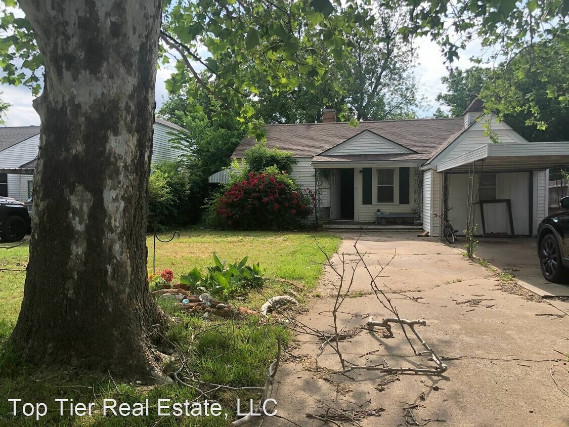 Primary Photo - 3 br, 2 bath House - 1718 S 13th St