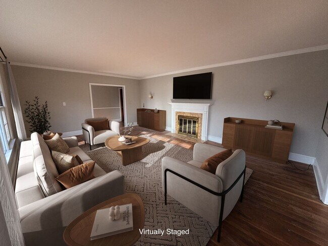 Foto del edificio - HUGE House near Athens Tech FOR RENT