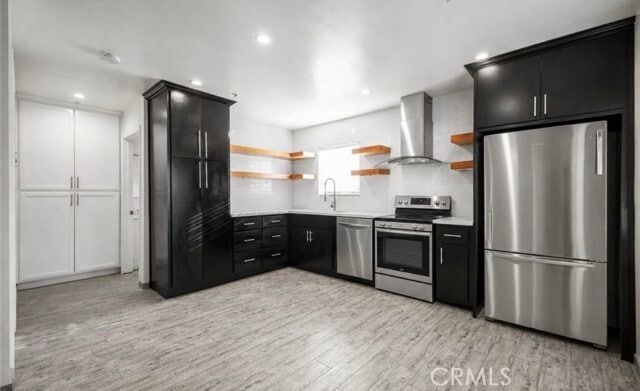 Foto del edificio - 554 W 93rd St