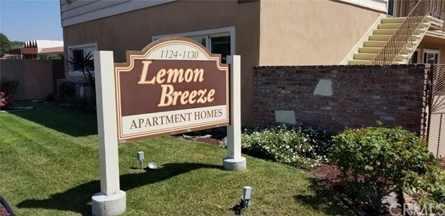 Foto principal - 1124 S Lemon St