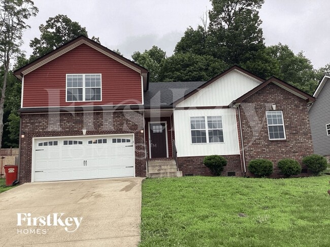 Building Photo - 1217 Ridge Meadow Dr