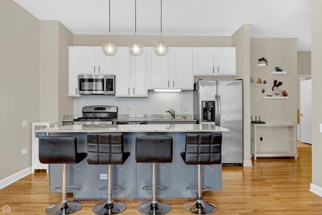 Foto del edificio - 41 E 8th St