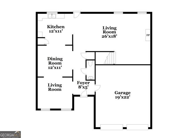 Building Photo - 11661 Bruce Dr