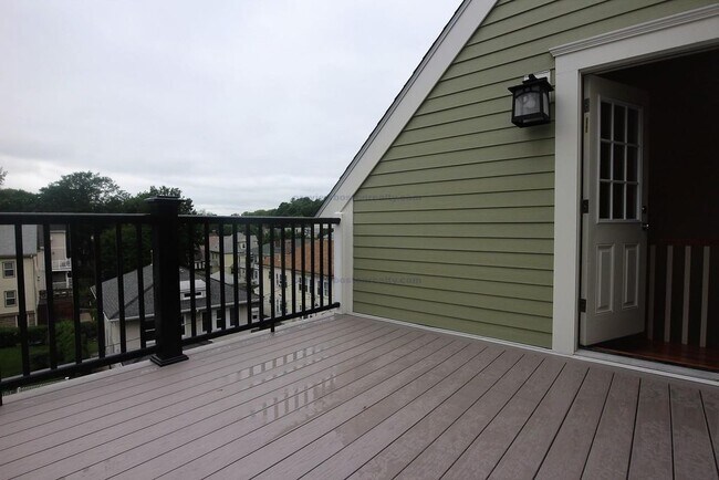 Foto del edificio - 4 Cufflin St