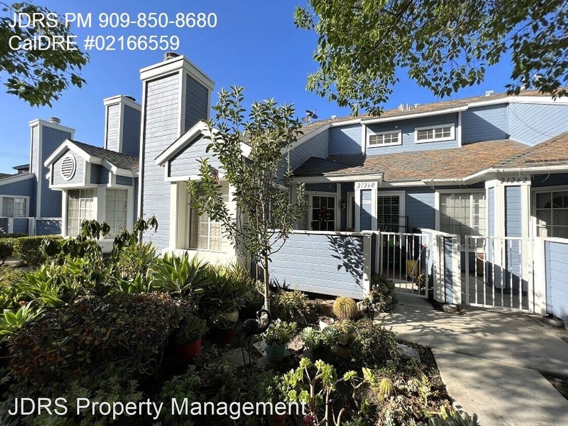 Primary Photo - 2 br, 2 bath House - 21260 Washington Avenue