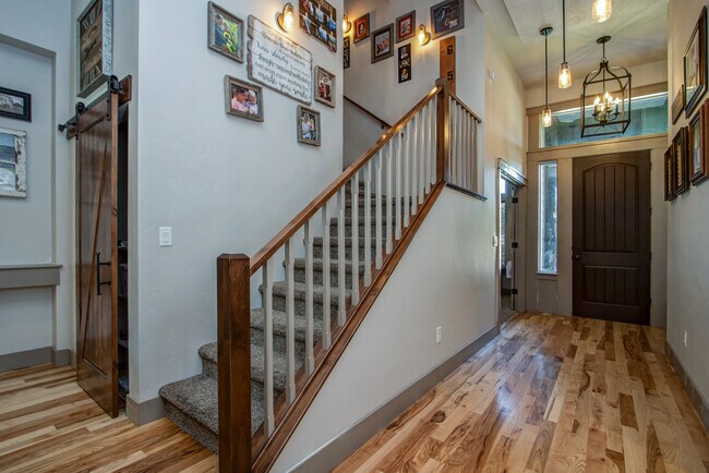Building Photo - 4980 S Marsala Way