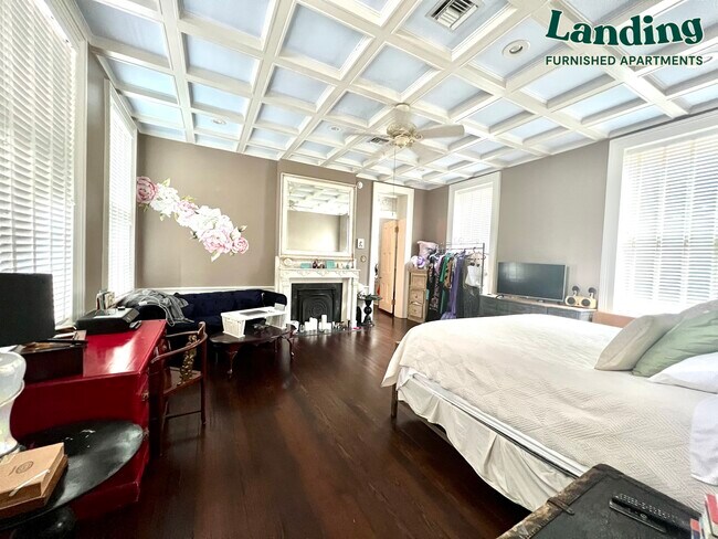 Foto del edificio - 1029 Bourbon St