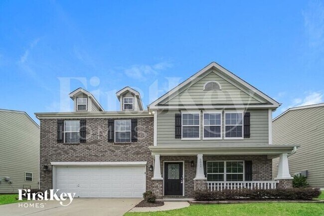 Foto del edificio - 6611 Eastfield Park Dr
