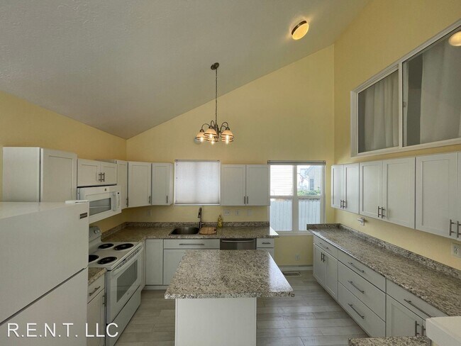 Foto del edificio - 4 br, 2 bath House - 4126 S. Eastern Park ...