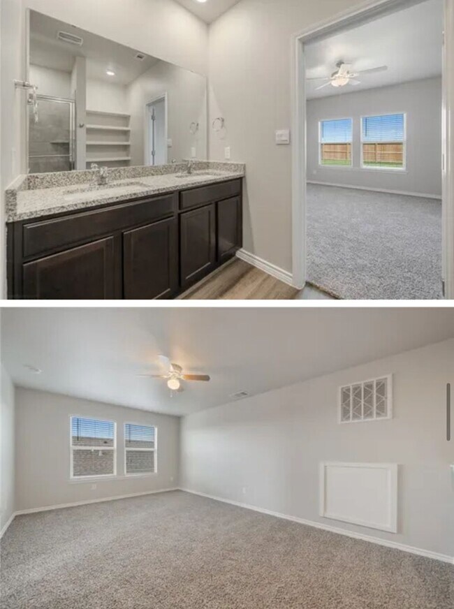 Foto del edificio - New Construction Home Move in Ready!