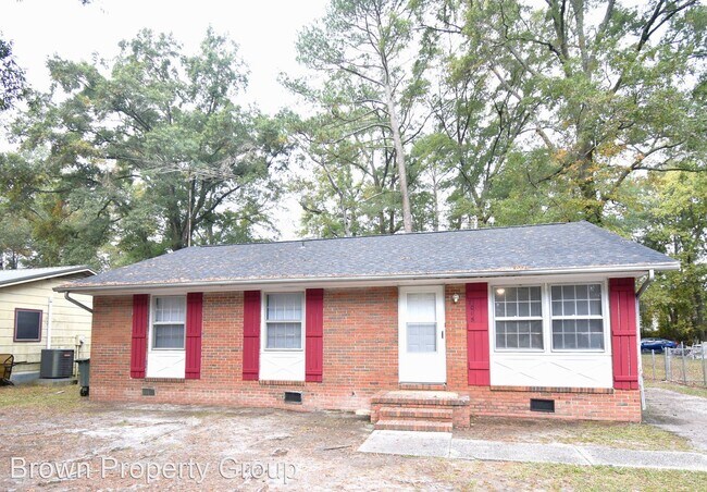 Foto del edificio - 3 br, 1.5 bath House - 7015 Zepher Rd