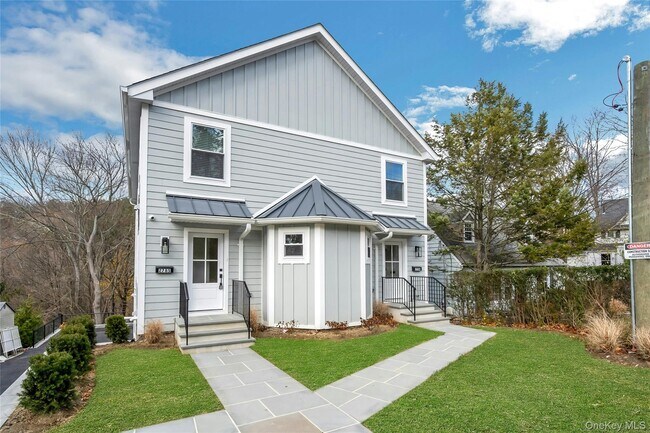 Foto del edificio - 278 Washington Ave