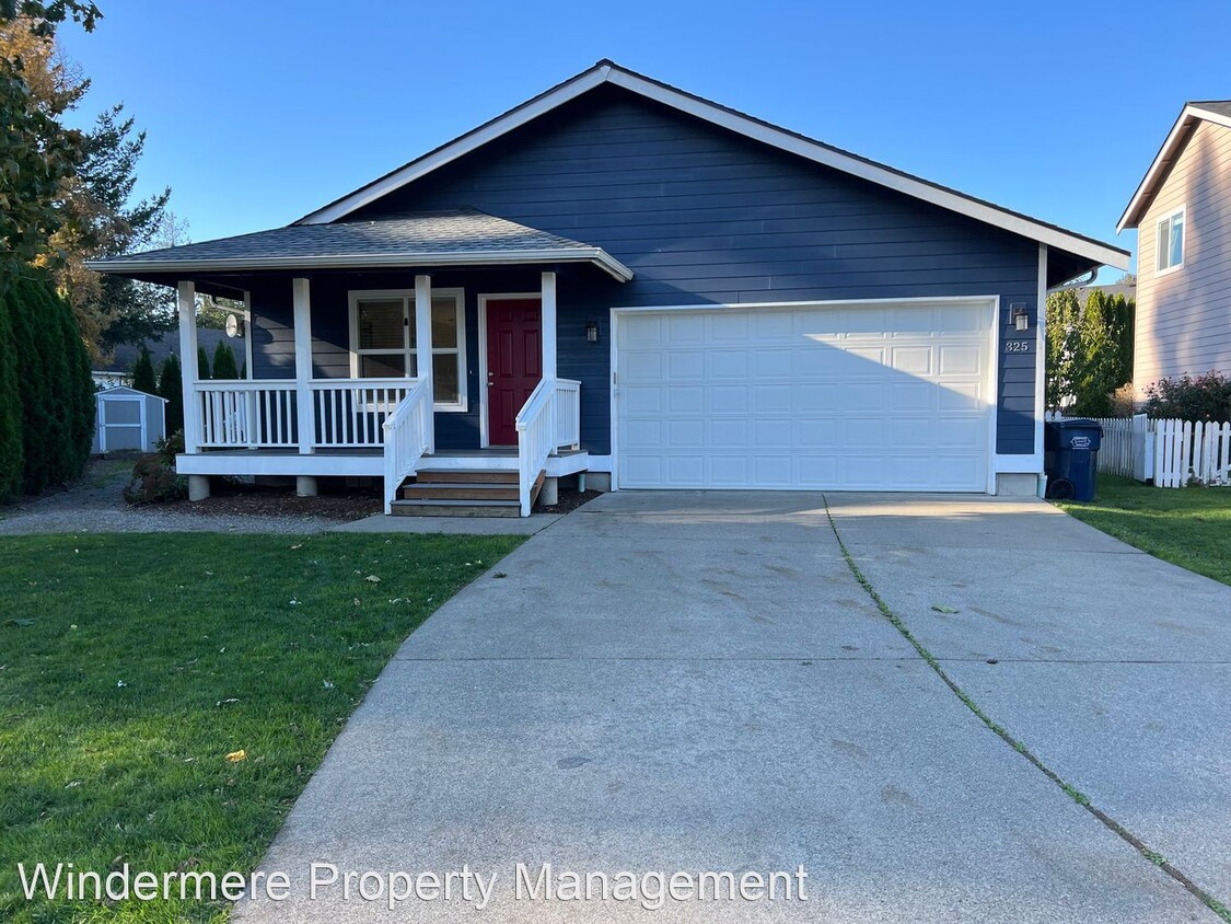 325 Wilson Ln, Sumas, WA 98295 House Rental in Sumas, WA