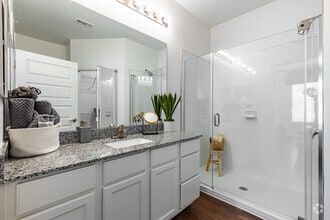 2 BR, 2 BA - 1,133SF - Aurora St. Leon Apartments