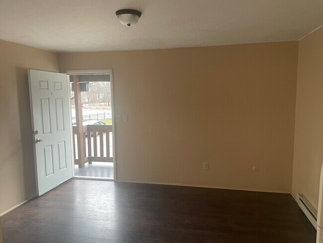 Foto del edificio - 241 Perkins St