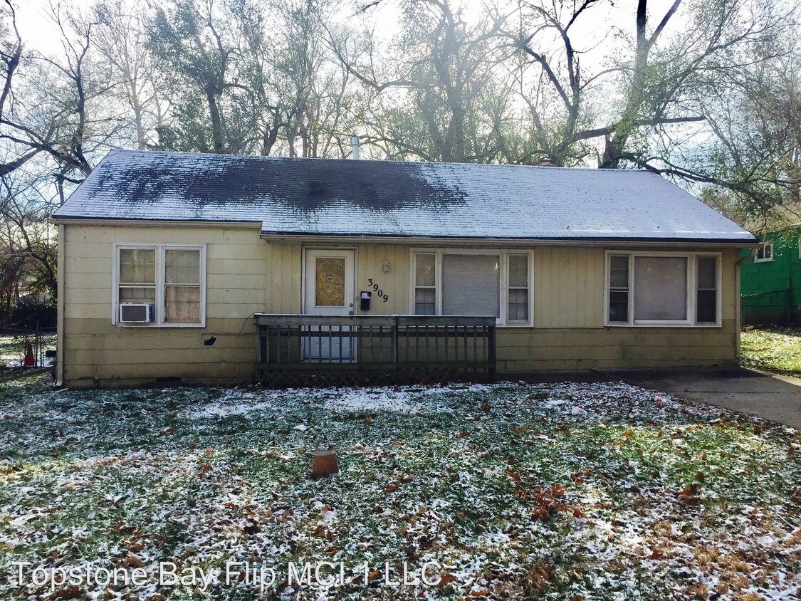 Primary Photo - 3909 E 37th St