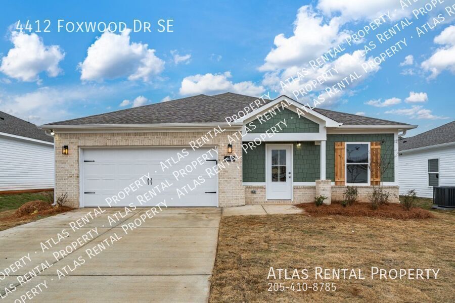 Foto principal - 4412 Foxwood Dr SE
