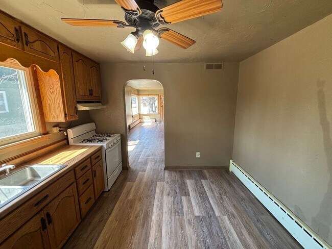 Foto del edificio - 2 Bed 1 Bath Single Family Home in Rhinelander