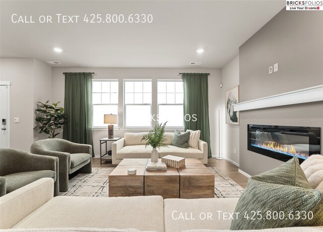 Foto del edificio - 14914 203rd Ave E