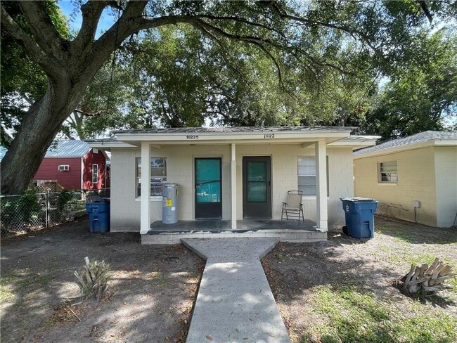 Building Photo - 1622.5 Martin Luther King Jr Blvd
