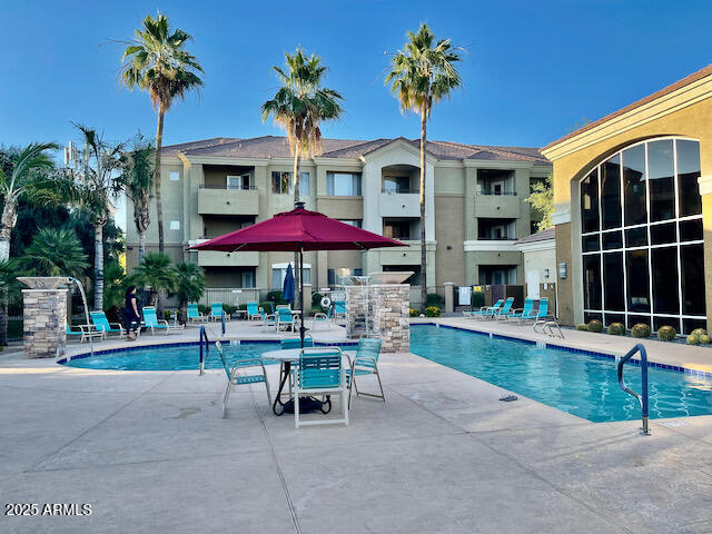 Foto del edificio - 18416 N Cave Creek Rd