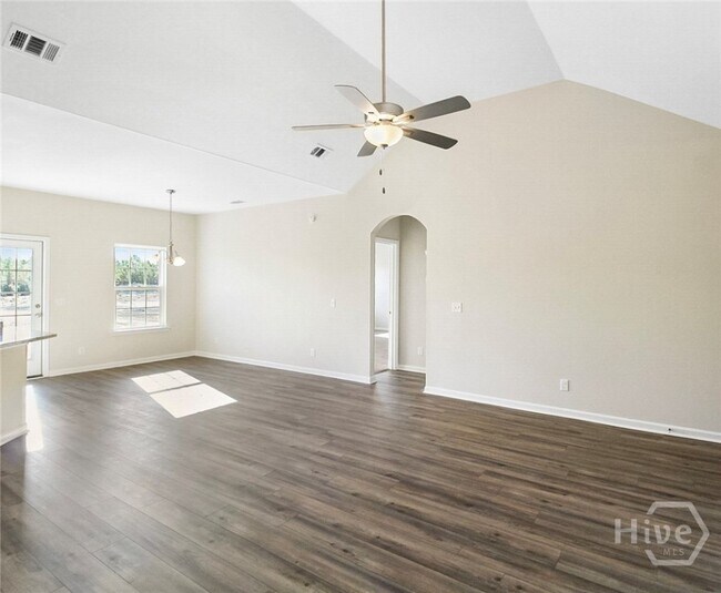 Building Photo - 1712 Arnall Dr