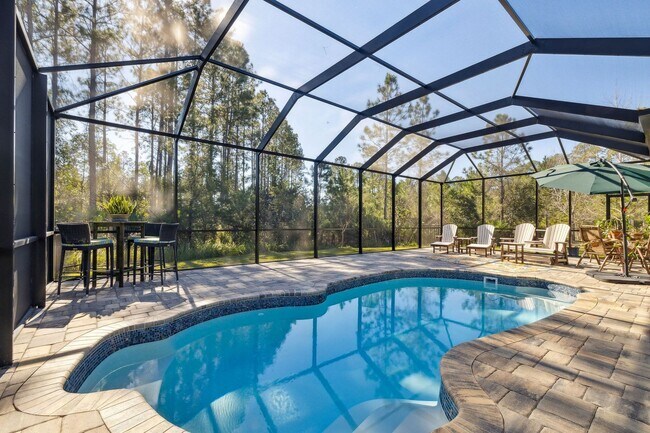Foto del edificio - Coastal Oaks at Nocatee - Pool Home
