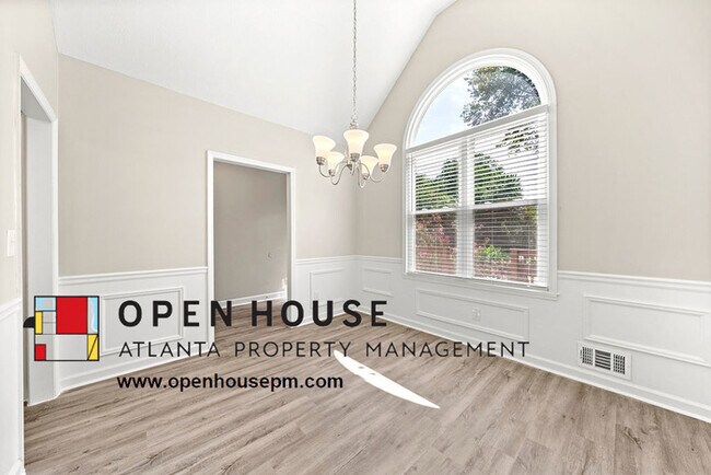 Foto del edificio - 2443 Salem Ct, Marietta