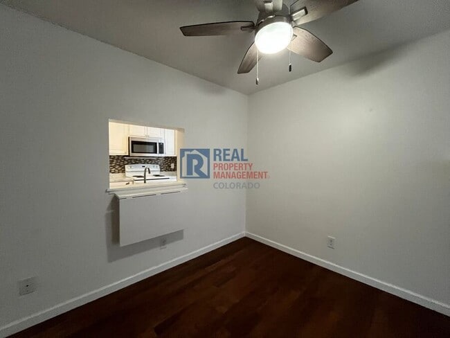 Foto del edificio - 6470 S Dayton St