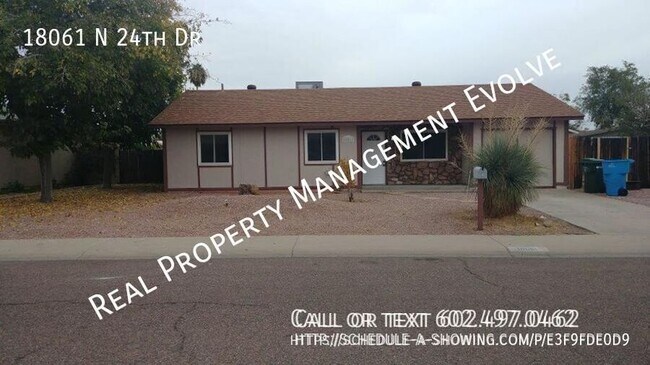 Building Photo - 18061 N 24th Dr