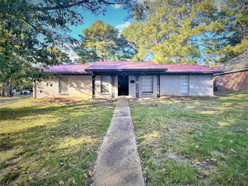 2546 Upper Dr, Pearl, MS 39208 House Rental in Pearl, MS