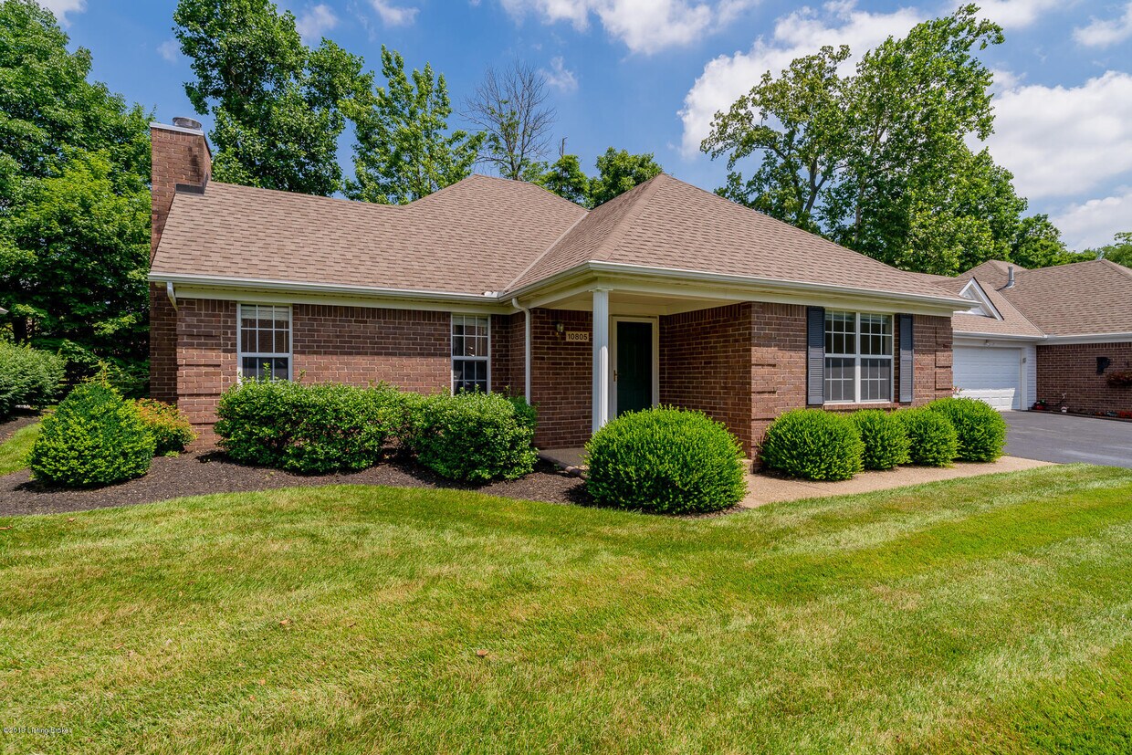 Primary Photo - 10805 Glenway Pl
