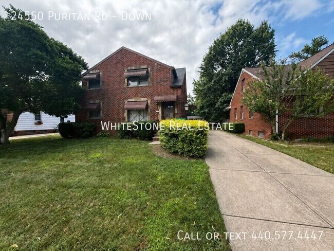 Foto del edificio - 24550 Puritan Ave