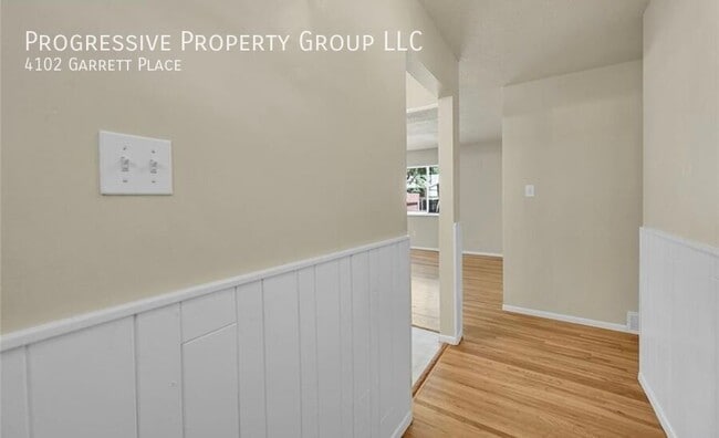 Building Photo - 4102 Garrett Pl