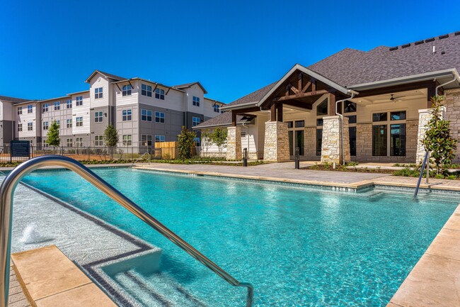 Apartments In Georgetown Tx