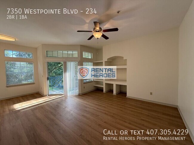Photo - 7350 Westpointe Blvd Apartment