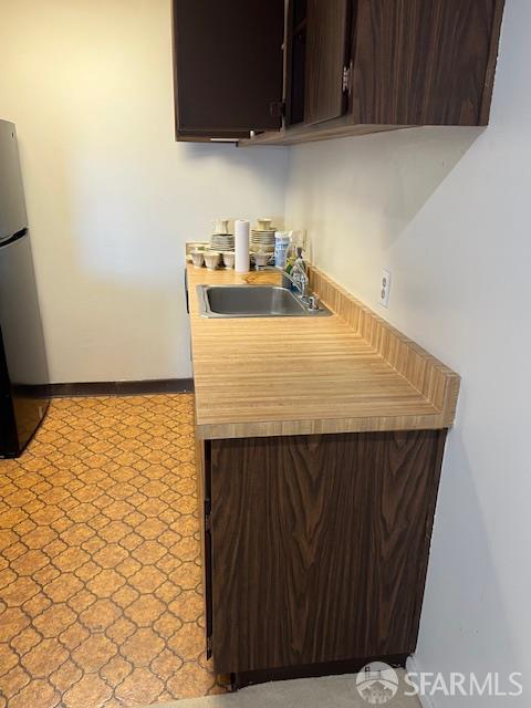 Building Photo - 1177 California St