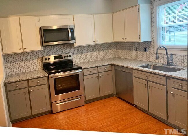 Building Photo - 6429 New Market Way