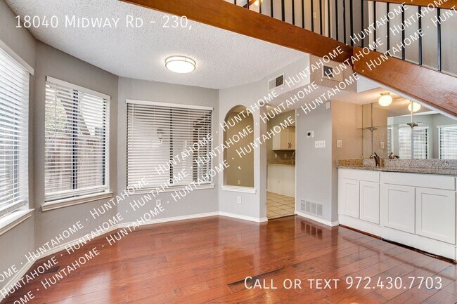 Building Photo - 18040 Midway Rd