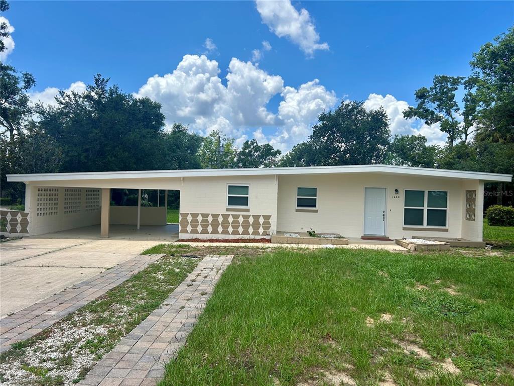 Foto principal - 1230 Hampton St