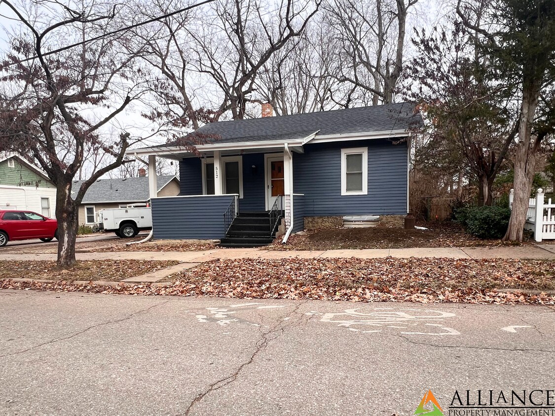 Foto principal - Perfect Location!