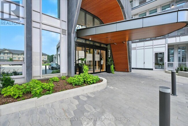 Photo du bâtiment - 3240 William Coltson Ave