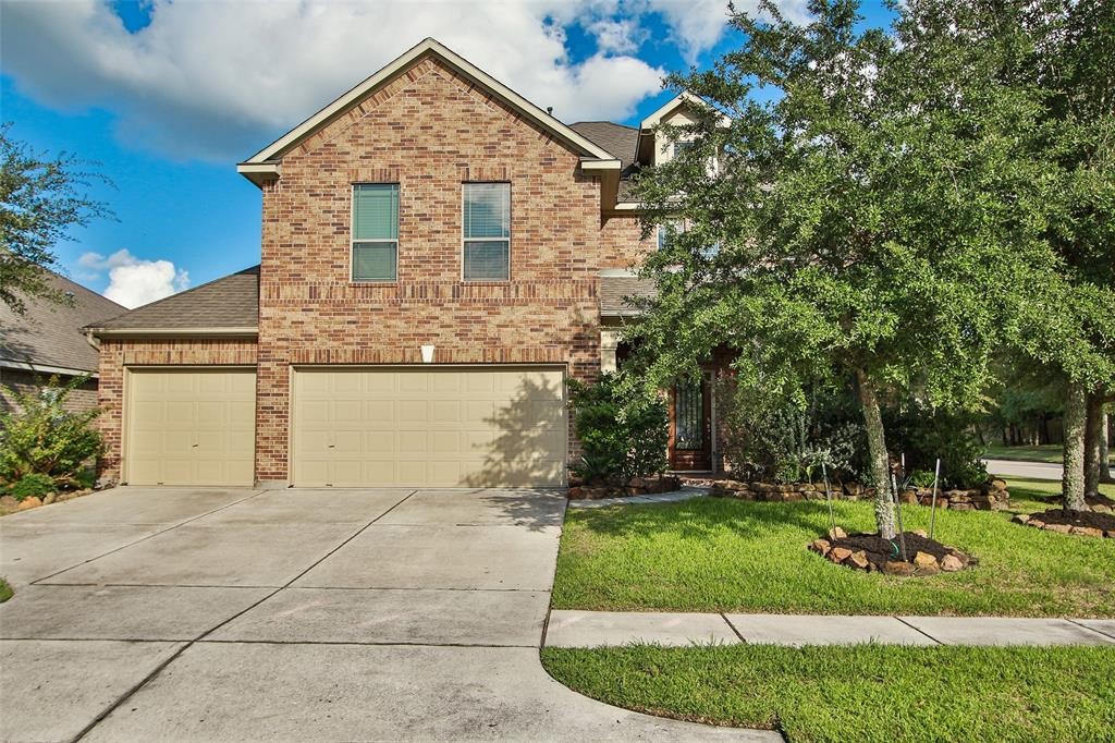 26037 Kings Mill Crest Dr, Kingwood, TX 77339 House Rental in