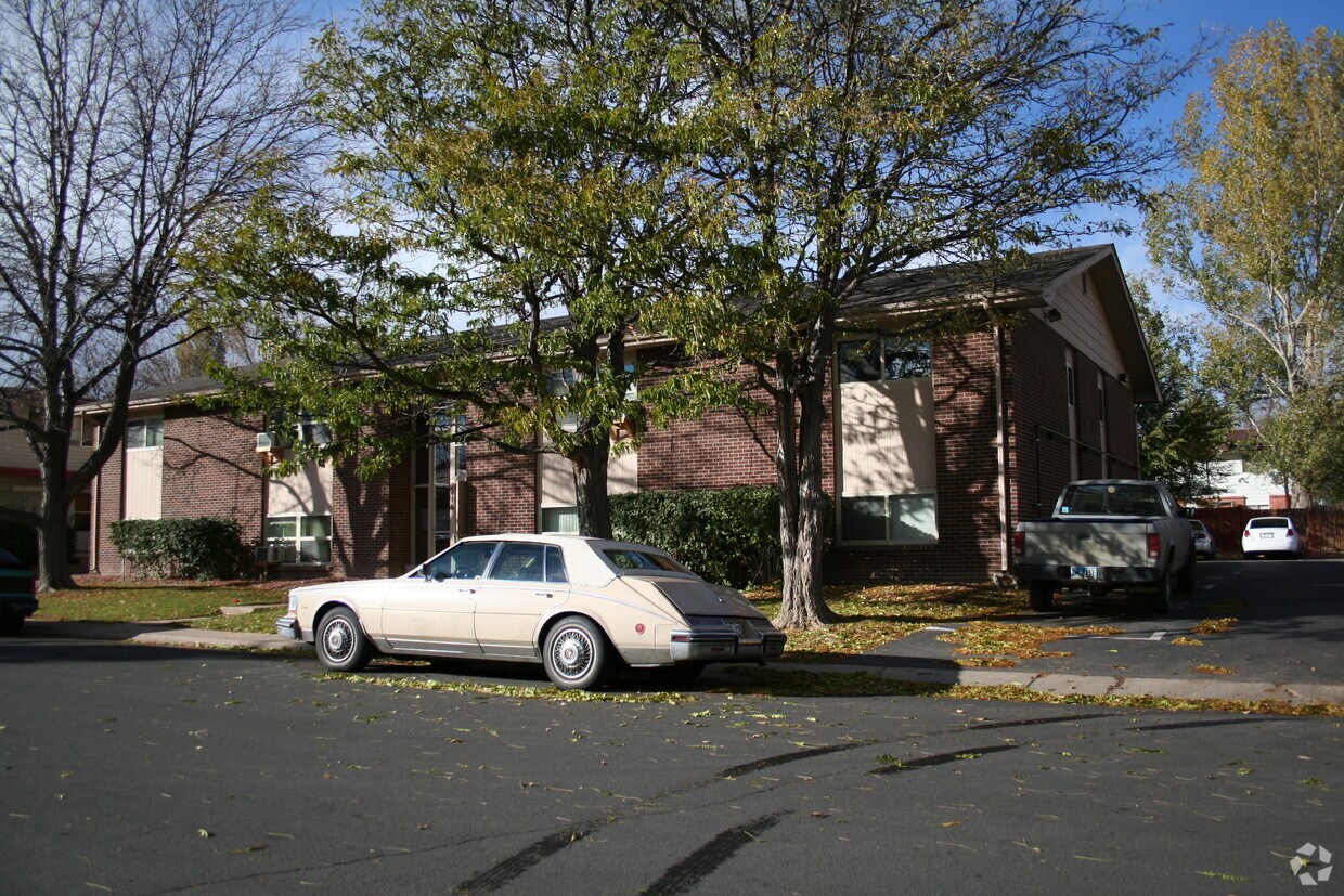 Foto principal - Clearview Apartments