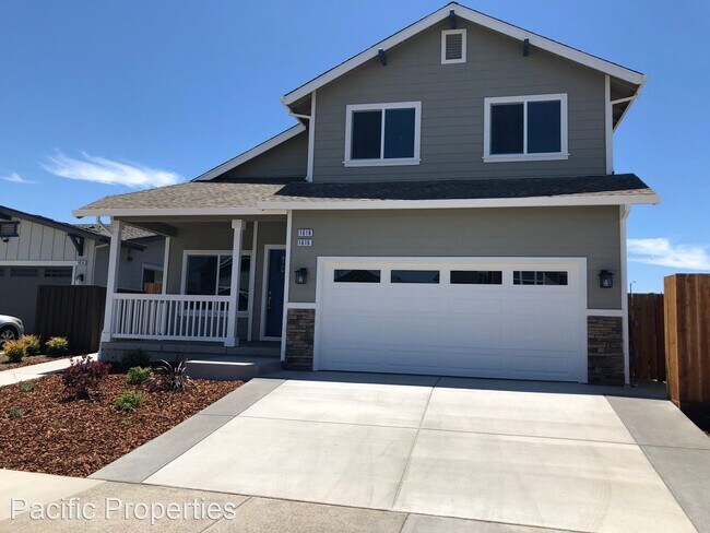 Foto del edificio - 4 br, 2.5 bath Apartment - 1618 Kerry Lane