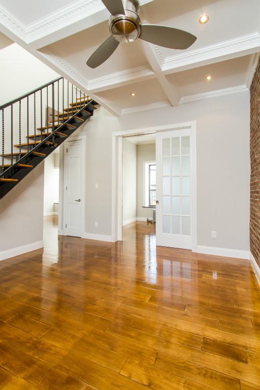 Photo - 326 E 100th St Apartment