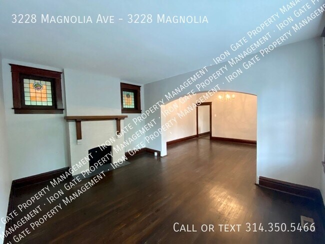 Foto del edificio - Magnolia/Virginia