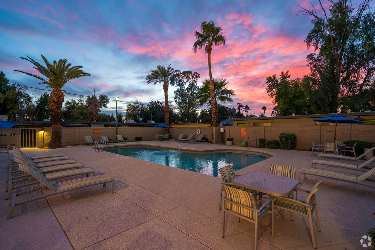 apartments for rent near arizona state university tempe campus