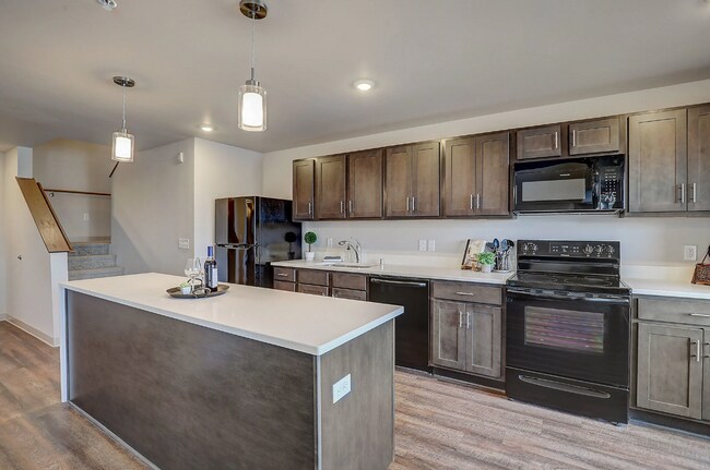 Building Photo - The Aviary at Middleton Market